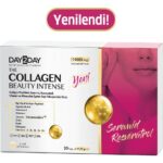 day2day the collagen beauty intense cilek 1000mg 30 sase 01