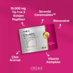 day2day the collagen beauty intense cilek 1000mg 30 sase 02